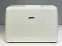 JUKI 家庭用ミシン HZL-501 動作確認済み ミシン 電子ミシン 実用型ミシン ジューキ _画像9