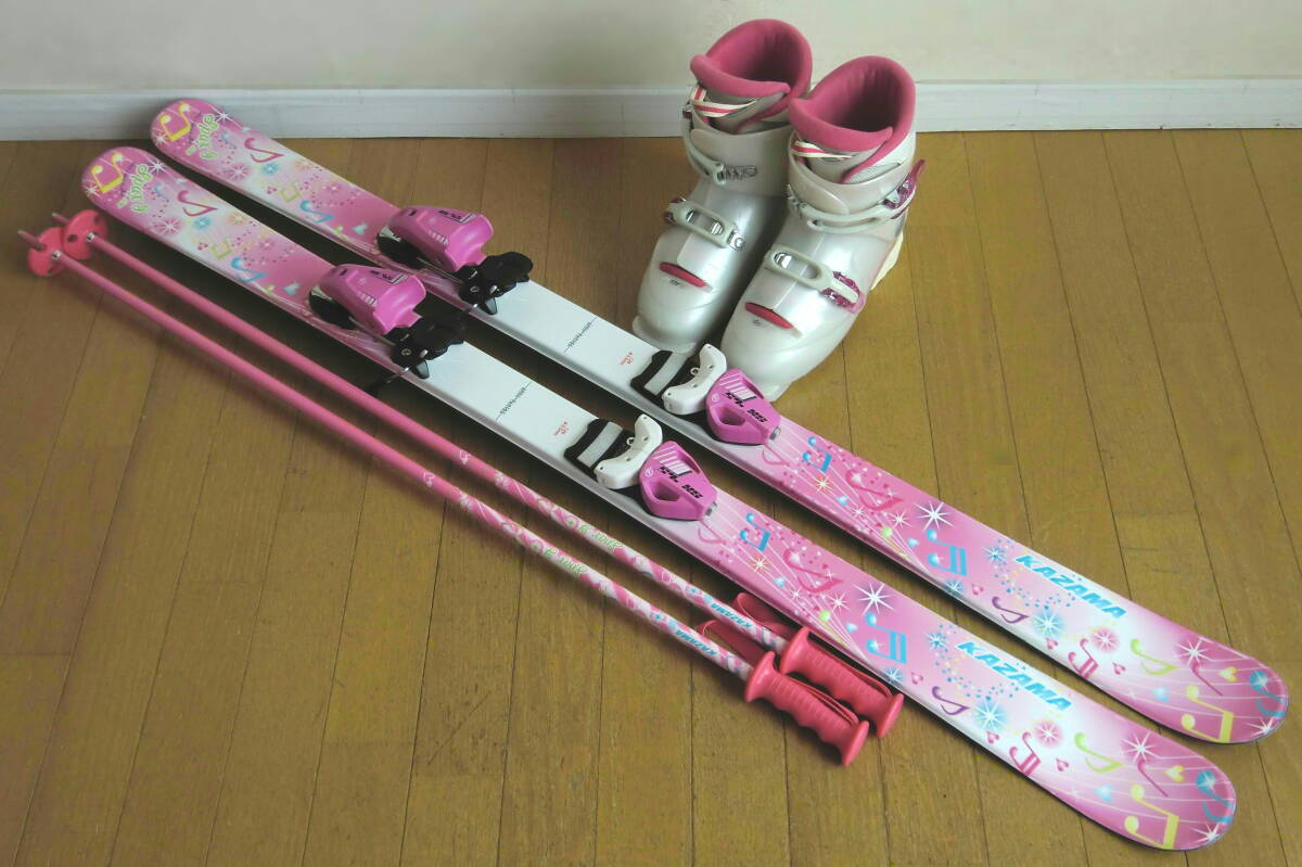 2024年最新】Yahoo!オークション -kazama スキー板(スポーツ、レジャー