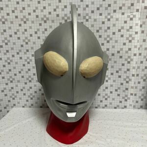hqhq WAVE герой коллекция Ultraman C модель 1/1 шкала копия маска серии 