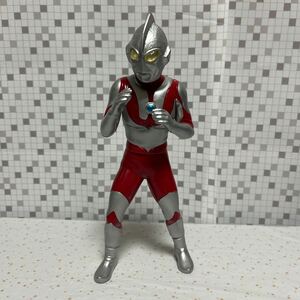 iooo ウルトラマンAタイプ ビッグサイズソフビフィギュア 高さ約29cm