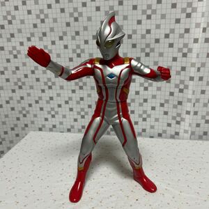 soo ウルトラマンメビウス ビッグサイズソフビフィギュア 高さ約29cm