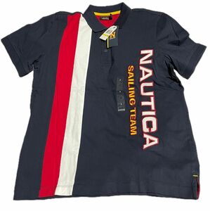 NAUTICA 半袖トップス 未使用品