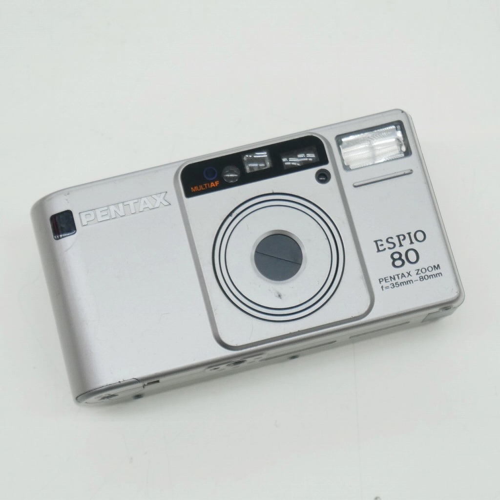 Yahoo!オークション -「pentax espio p」の落札相場・落札価格
