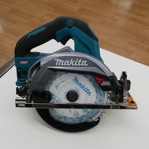 マキタ makita 充電式マルノコ 2020年式 HS002GRDX