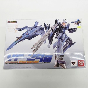 期間限定セール バンダイ BANDAI DX超合金 YF-29B パーツィバル（ロッド機） GE-71