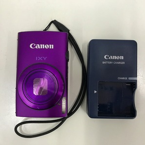 キヤノン Canon デジタルカメラ IXY ６００Fの画像1