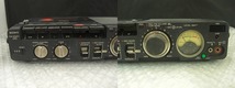期間限定セール ソニー SONY 【ジャンク品】 テープレコーダー TCM-5000EV_画像3
