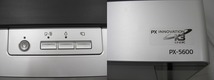 エプソン EPSON 【ジャンク品】 プリンター PX-5600_画像3