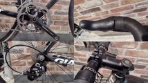 ジャイアント GIANT 10s ロードバイク 2011年モデル TCR ADVANCED SL_画像10