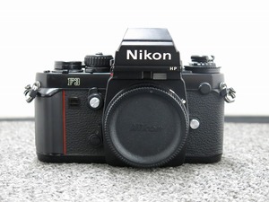 期間限定セール ニコン Nikon F3HP データバックMF-14付き