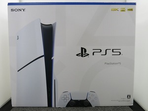 ソニー SONY PlayStation 5 CFI-2000A01 ディスクドライブ搭載モデル