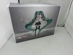 【未使用】グッドスマイルカンパニー 初音ミク NT ピアプロキャラクターズ/キャラクター・ボーカル・シリーズ 01 初音ミク