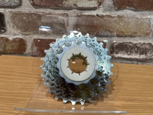 カンパニョーロ Campagnolo カセットスプロケット 9s 13-26ｔ