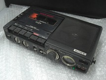 期間限定セール ソニー SONY 【ジャンク品】 テープレコーダー TCM-5000EV_画像1