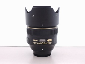 期間限定セール ニコン Nikon Fマウント レンズ AF-S NIKKOR 58mm F1.4G