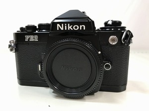 期間限定セール ニコン Nikon フィルムカメラ FE2