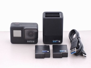 期間限定セール ゴープロ GoPro アクションカメラ HERO7 BLACK