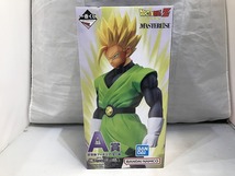 期間限定セール 【未使用】 バンダイ BANDAI 孫悟飯 「一番くじ ドラゴンボール 激突!!宇宙を賭けた闘い」 MASTERLISE A賞_画像1