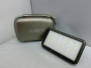 期間限定セール ルーメナー LUMENA LEDランタン LUMENA2