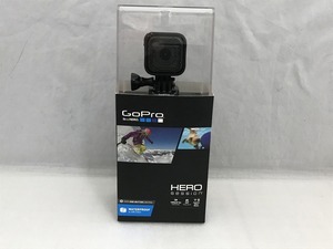 期間限定セール ゴープロ GoPro アクションカメラ HERO Session ブラック CHDHS-102-JP2