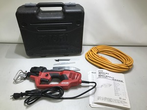 期間限定セール リョービ RYOBI 電気のこぎり ASK-1010KT