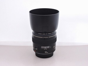 期間限定セール キヤノン Canon EFマウントレンズ フルサイズ EF 100mm f2