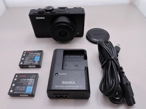 期間限定セール シグマ SIGMA コンパクトデジタルカメラ DP2S