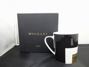 期間限定セール BVLGARI×Rosenthal BVLGARI×Rosenthal マグカップ