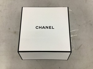 期間限定セール 【未使用】 シャネル CHANEL スクラブマスク サブリマージュソワン　エクスフォリアン　スクラブマスク