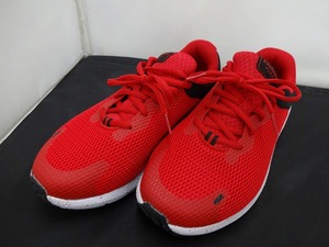 期間限定セール アンダーアーマー UNDER ARMOUR スニーカー 3025134-600