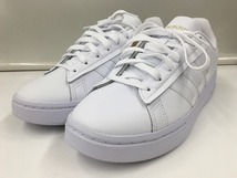 期間限定セール 【未使用】 アディダス adidas 【未使用品】 GC ALPHA W 白 GX8166_画像1