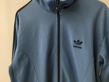 期間限定セール アディダス adidas 【並品】 80s トラックトップ_画像2