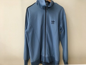 期間限定セール アディダス adidas 【並品】 80s トラックトップ