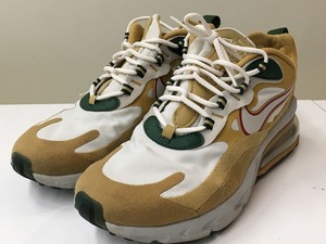 期間限定セール ナイキ NIKE 【並品】 エアマックス リアクト270 AO4971-700