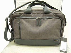 Ограниченная торговая продажа Zero Halliburton Zero Halliburton 3way Business Bag 8084601 8084601