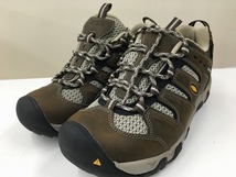 期間限定セール キーン KEEN 【良品】 KOVEN WP 1011547_画像1