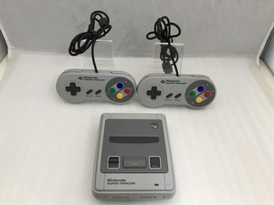  person ton dou nintendo Nintendo Classic Mini Super Famicom CLV-S-SHVF