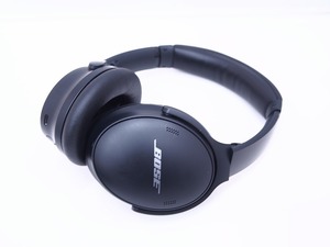 BOSE ノイズキャンセリング対応 ワイヤレスヘッドホン QuietComfort 45