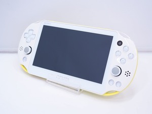 SONY PS VITA PCH-2000