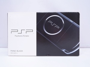 SONY PSP PSP-3000
