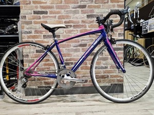 メリダ MERIDA ロードバイク 2012 JULIET-COM RIDE LITE901