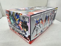 【1円スタート】BANDAI 初回特典付 1/100 ZGMF-X42S デスティニーガンダム 「機動戦士ガンダムSEED DESTINY」 シリーズ No.8_画像3