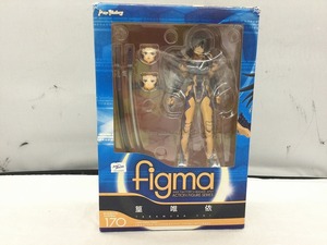 【1円スタート】 マックスファクトリー Max Factory figma 篁唯依 「マブラヴ オルタネイティヴ トータル・イクリプス」