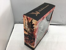 【1円スタート】CAPCOM レウス装備ハンター(剣士) 「モンスターハンター4」 フル可動アクションフィギュア イーカプコン限定_画像3