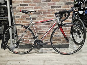 キャノンデール CANNONDALE ロードバイク SORA 2×9s 2013 CAAD8