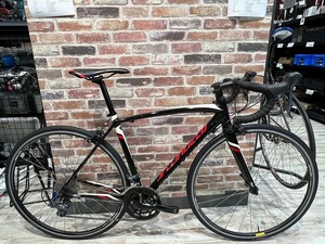 スペシャライズド SPECIALIZED Claris ロードバイク 2×8s ALLEZ