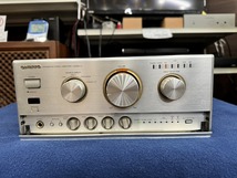 オンキョー ONKYO 【現状品】プリメインアンプ A-922M LTD_画像2