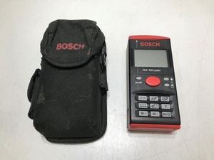 ボッシュ BOSCH レーザー距離計 DLE150 Laser