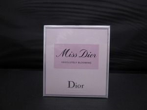 [Неиспользованный/нераскрытый] Кристиан Dior Miss Dior Absolute League цветение Dalfum 100 мл аромата духов аромат