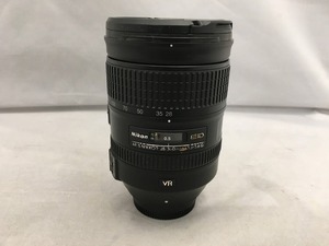 ニコン Nikon 交換レンズ AF-S　NIKKOR　28-300mm　F3.5-5.6G　ED　VR